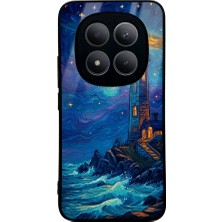 Ardemix Xiaomi Redmi Note 15 Pro Plus Kılıf Kamera Lens Korumalı Desenli Silikon Üstün Koruma Admx