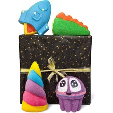 OEM Magical Bath Bombs Adventure Gift Set - Kids Friendly