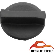 Herrlich Teile C30 S40 V50 S60 S80 V40 V60 V70 XC60- Yağ Dolum Kapağı