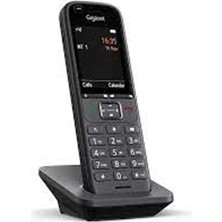 Gigaset S700 Hsb Pro Telefon (Kdo)