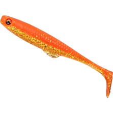 Daiwa Flat Junkie Duckfin Shad 11CM Silikon Yem