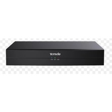Tenda TN3116 4K 4mp Destekli 16 Kanal Nvr Kayıt Cihazı (Kdo)