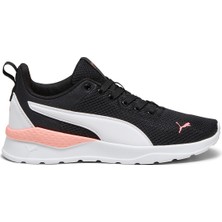 Puma Anzarun Lite Tdp Kadın Siyah Sneaker Ayakkabı 40550651