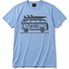 Superfly Erkek T-Shirt SPF222586 Spf.11