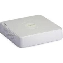 Hikvision DS-7108HGHI-M1(C) 8 Kanal Hd-Tvi Dvr Kayıt Cihazı 3 Mp Lite (Kdo)