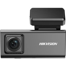 Hikvision AE-DC2032-V300 4g Sim Kart Destekli Hd Üç Kameralı Araç Içi Kamera, G-Sensor ve Wi-Fi (Kdo)