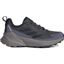 adidas Terrex Trailmaker 2 Gore-Tex Kadın Gri Outdoor Ayakkabı JQ9946