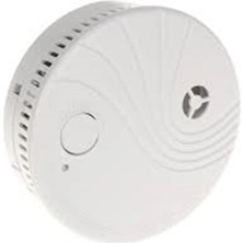 Hikvision Ds-Pdsmk-S-We 868 Mhz Kablosuz Duman Dedektörü (Kdo)