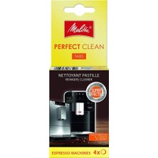 EstoreBox Perfect Clean Kahve Makinesi Temizleme Tableti