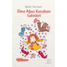 Uçan At Yayınları Elma Ağacı Kasabası Sakinleri