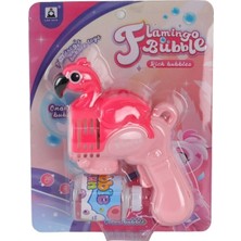 Aslanoğlu Store Mey Ithalat® 134-83A Kart Flami̇ngo Köpük Tabanca