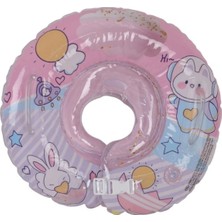 Aslanoğlu Store Mey Ithalat® 2309013 Boyun Si̇mi̇di̇ Çocuk 40 cm 2 Renk