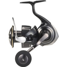 Daiwa Certate Hd Lt Mq 26 5000 D Xh Spin Olta Makinesi