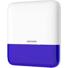 Hikvision Ds-Ps1-E-We Kablosuz Dış Ortam Mavi Siren (Kdo)