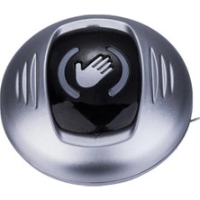 Makim BT13 Temassız Çıkış Butonu (Sıva Üstü) (Kdo)