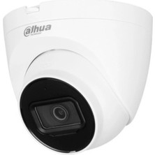 Dahua IPC-HDW2441T-S-0280B Dome 4 Mp 2.8mm Lens Gece Görüşlü Ip Güvenlik Kamerası (Kdo)