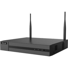 Hilook NVR-108MH-D-W Kablosuz Wifi 8 Kanal Nvr Kayıt Cihazı (Kdo)