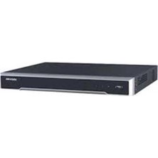 Hikvision DS-7616NI-Q1 16 Kanal 16 Port Nvr Kayıt Cihazı (Kdo)