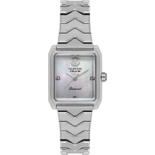 Valentino Orlandi VO.1.10036-1 Pırlantalı Kadın Kol Saati