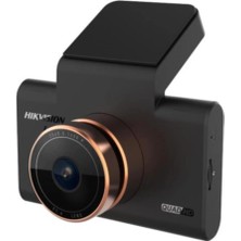 Hikvision AE-DC5313-C6PRO 4" Ekranlı ve Gpsli 1600P Araç Içi Kamera (Kdo)