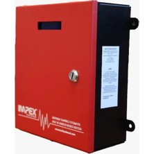 Impex Sismik Monitor Deprem Algılama Cihazı (Kdo)
