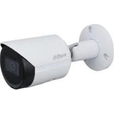 Dahua IPC-HFW2541S-S-0360B 5 Mp 3.6 mm Lensli Ip Bullet  Kamera (Kdo)