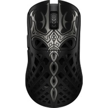 Waizowl Waızowl Triaina Abyss 8k Hz Custom 3950 Hawkeye Flagship Sensör Kablosuz Gaming Mouse