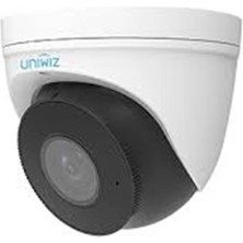 Uniwiz IPC-T314-APKZ 4mp 2.8-12 mm Motorize Lensli Ip Dome Kamera (Kdo)
