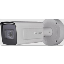 Hikvision DS-2CDT4A46G0-P-IZHS 4 Mp 2.8-12MM Lens Motorize (Plaka Okuma) Ip Bullet Kamera (Kdo)