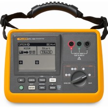 Fluke GFL-1500 Güneş Paneli Topraklama Arızası Tespit Cihazı