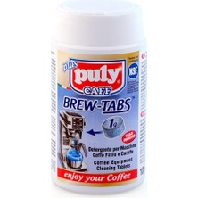 EstoreBox Pulycaff Brew Tabletler 100 x 1g