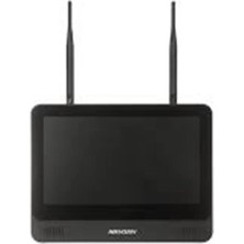 Hikvision DS-7608NI-L1-W 8 Kanal Nvr Kayıt Cihazı Wifi (Kdo)