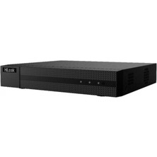 Hilook DVR-204G-M1 4 Kanal 8mp Dvr Kayıt Cihazı (Kdo)