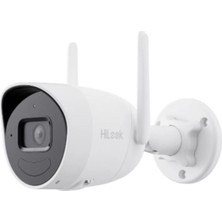 Hilook IPC-B120HA-D-W 2 Mp 2,8 mm Dış Mekan Wi-Fi Sabit Ip Bullet Kamera (Kdo)