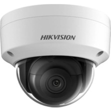 Hikvision DS-2CD2121G0-I N-W 2mp 2.8mm 30 Metre IK10 Wdr Ip Mini Dome Kamera (Kdo)