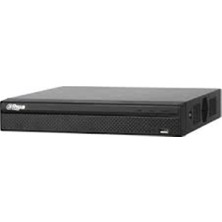 Dahua NVR2108HS-8P-T 8 Kanal Poe Nvr Kayıt Cihazı (Kdo)