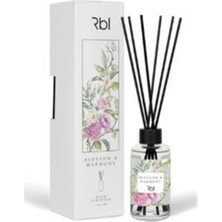Rebul  Çubuklu Oda Kokusu Blossom&harmony 100 ml (Kdo)