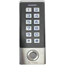 Makim D50 Tenfei Şifreli Kartlı Parmak Izi Geçiş Cihazı (Kdo)