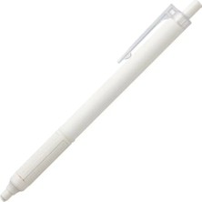 Tombow : Mono Graph Lite : Tükenmez Kalem : 0,5 mm : Dumanlı Beyaz