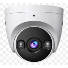 Tenda TC3T24C 4mp 2.8mm Lens Smart Full-Color Ip Dome Kamera (Kdo)