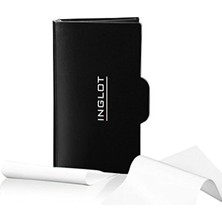 EstoreBox Inglot Mattierende Bezler | Gesichtsreinigungstuch/gesichtsreinigungstuecher/mattierende Etki/çok K