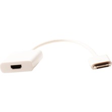 Vcom CG711 Iphone 4, Ipad 2, Ipad 3 To Hdmı Adaptör (Kdo)