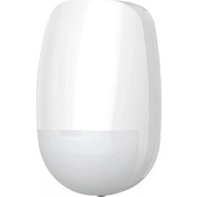 Hikvision DS-PDP18-EG2(B) Kablolu Pır Hareket Dedektörü (Kdo)