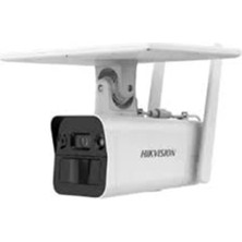 Hikvision DS-2XS2T41G1-ID-4G 4mp 4mm Solar Panel 4g Ip Bullet Kamera (Kdo)
