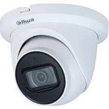 Dahua HAC-HDW1500TLMQ-A-0280B 5mp 2.8 mm Lens Ahd Dome Kamera (Kdo)