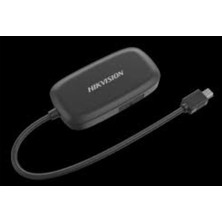 Hikvision DF-3201-4GBOX(GPS)(O-STD)(TO Type C) Kiti (G2PRO(TYPE C) (Kdo)