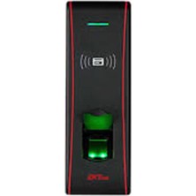 Zkteco F16-ID Parmak Izi -Kart Okuyucu Bağımsız Terminal (Ac) (Kdo)