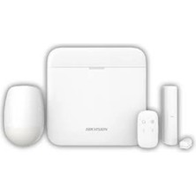 Hikvision DS-PWA64-KIT-WE Ax Pro Kablosuz Alarm Seti (Kdo)