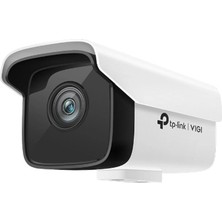 Tp-Link Vigi C300HP-4 3mp Bullet Ip Kamera (Kdo)