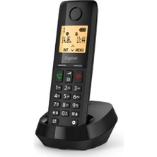 Gigaset Pure 300 Dect Telsiz Telefon (Kdo)